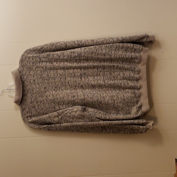 Mens Sportswear Sweater Safe Harbor - Picture 4 of 8